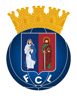 Emblema fcluanda