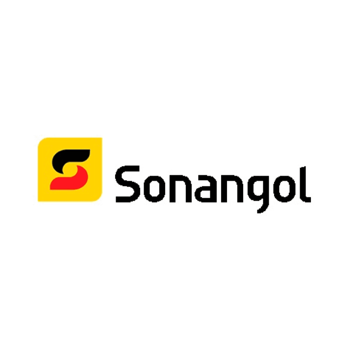 Logótipo Sonangol